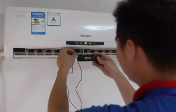 從“互聯(lián)網(wǎng)”轉(zhuǎn)行“男家政”！家電清洗不斷涌入新鮮血液（引自齊魯晚報(bào)）